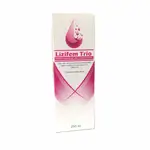 Lizifem trio intimate wash